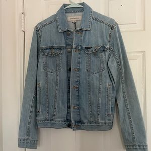 Calvin Klein Jeans Denim Jacket